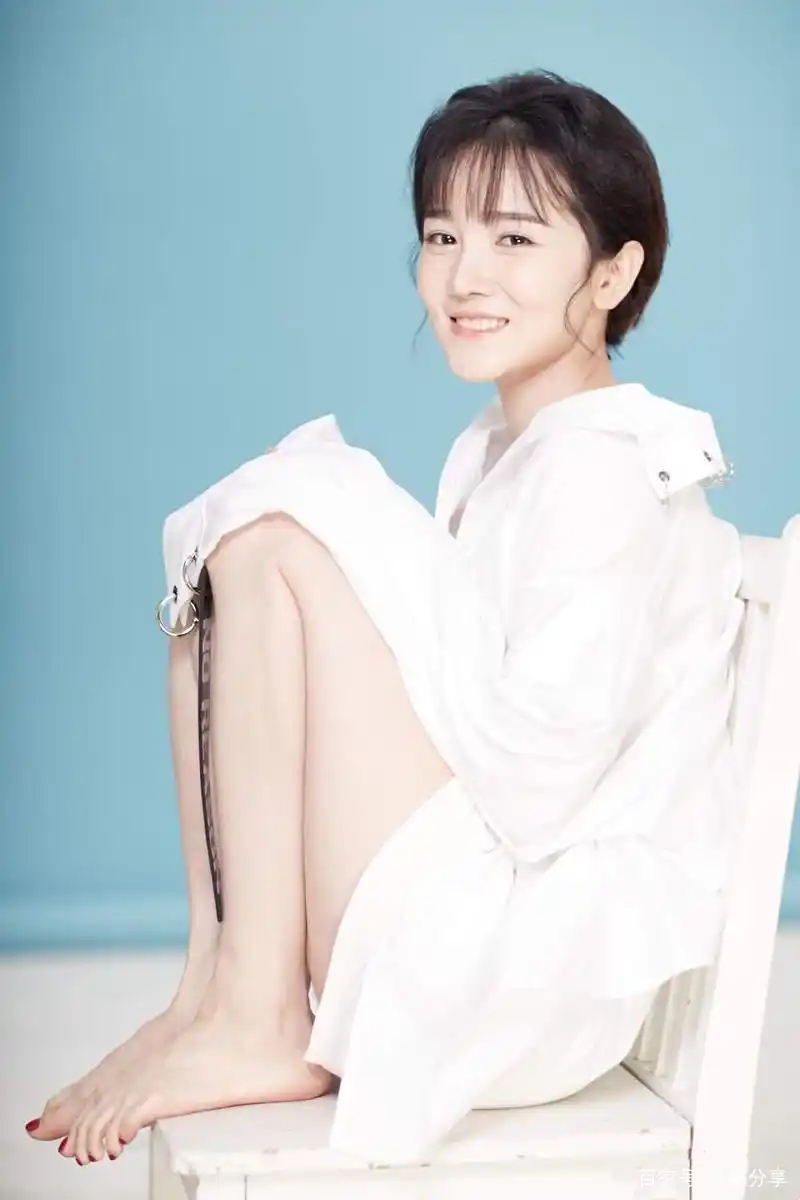 陈小纭美图集锦