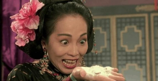 苑琼丹子("殷十娘"苑琼丹的唏嘘往事)