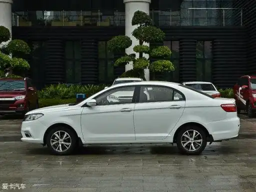 力帆620参数配置2010 2015款力帆620质量怎么样 - 网络编辑之家