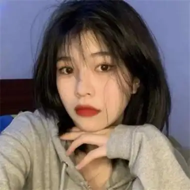 超好看的女生头像清纯美女图片长发美女高清微信头像图片大全