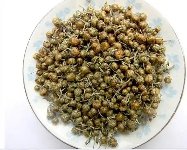 聚怀斋 正宗焦作温县怀菊花 珍珠菊2罐,50g/罐