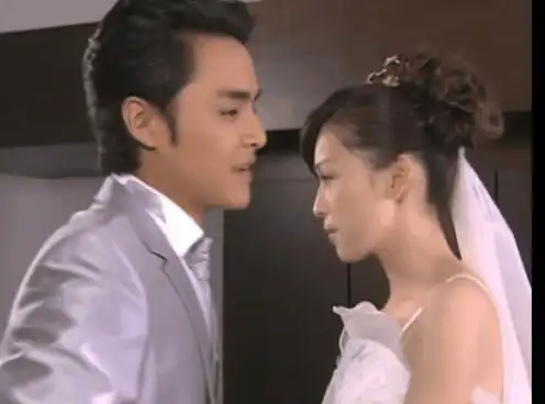 天国的嫁衣gif程海诺gif明道gif孙祥珍gif震惊gif