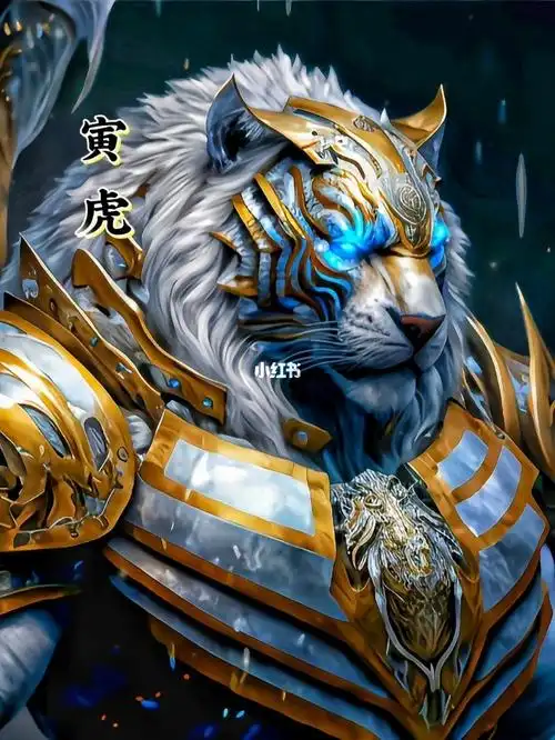 十二生肖神将版