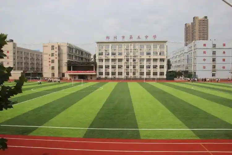 为什么要选择五中口碑好学业增值连年第一