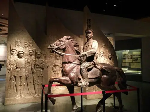 辛亥革命博物馆