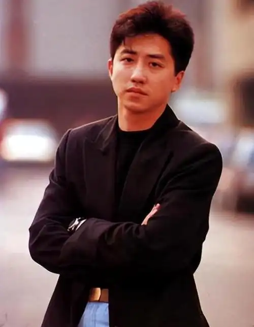 回顾离婚14年再回头看伊能静和庾澄庆才明白离婚是最好的选择