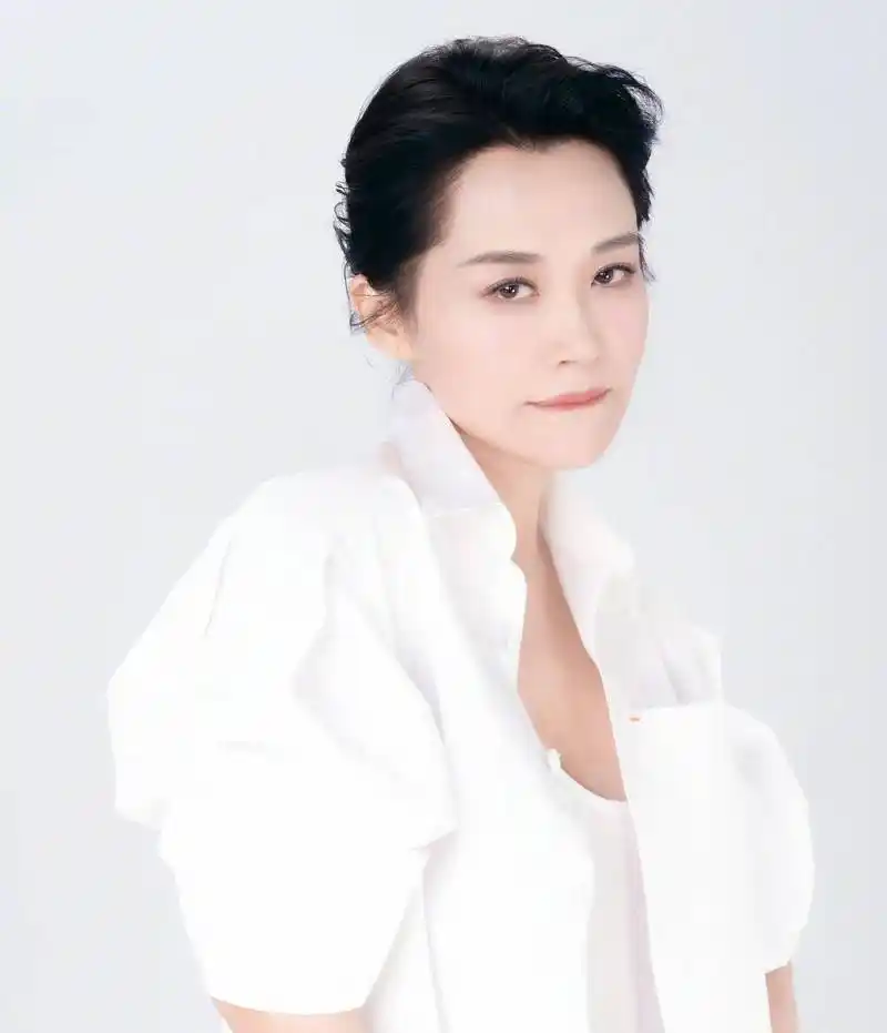 许晴_角色_作品