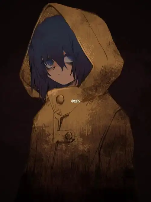 小六真的太戳我了5555(;д;)#小小梦魇  #小小梦魇2