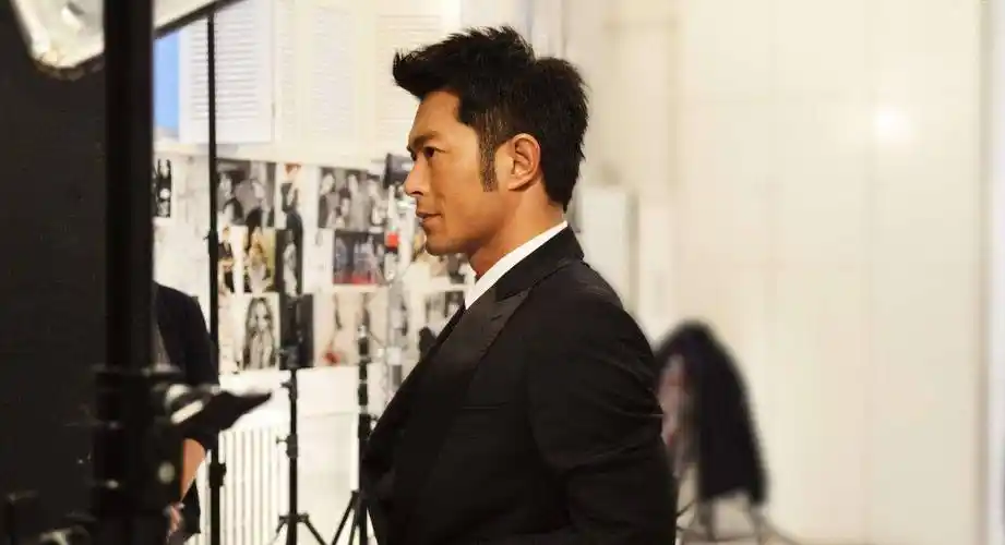 3部代表古天乐演技之作,坏人也能演的这么让人咬牙切齿,厉害了