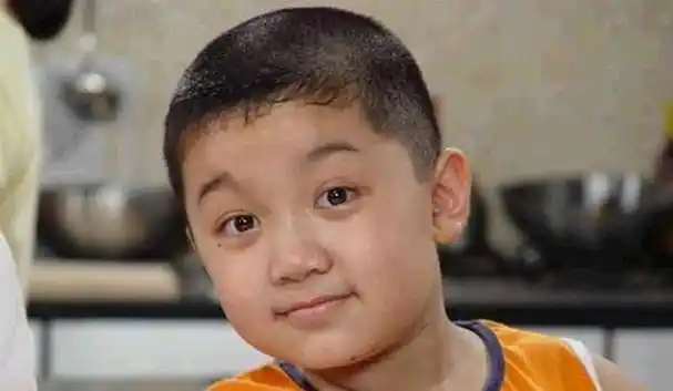 提到尤浩然,你可能会觉得不太熟悉.