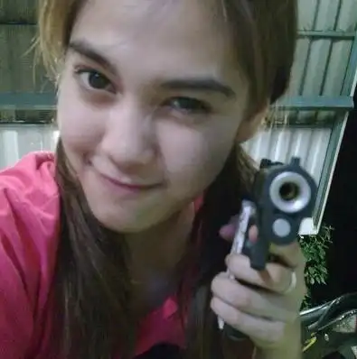 泰国歌手punch的照片