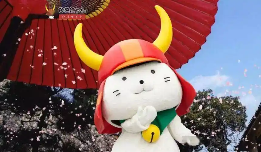 案例解读日本的城市ip