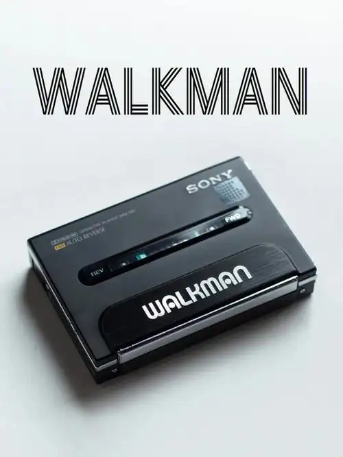 的外观,和顶尖的音频技术合为一体自动翻面,自动跳过磁带空白的黑科技