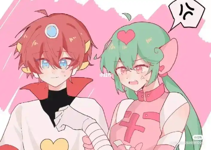 花开和花小,此作品无恶意,纯为分享,特别是不磕开甜或是不磕cp的人不