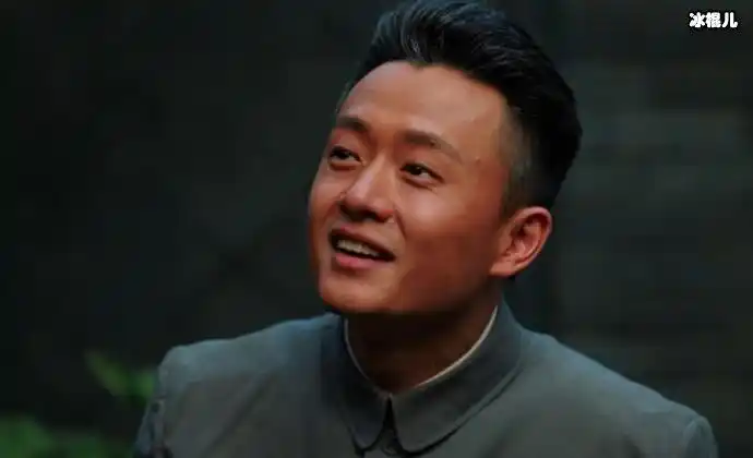 演员吴健的妻子是谁,吴建个人资料他淡出娱乐圈了吗?