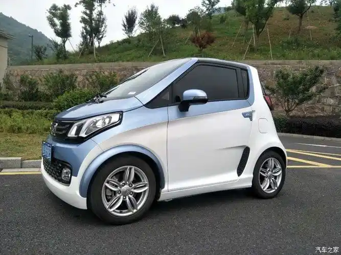 首页 微型车 众泰e200 众泰e200 口碑 > 2018款 飞鱼座 【舒适性】