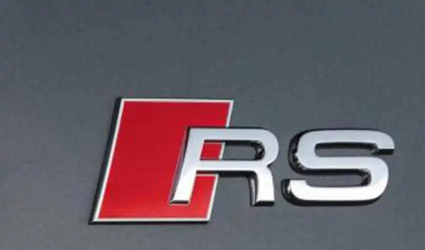 西装暴徒焕新上市,全新一代奥迪rs 4/rs 5售82.28万起