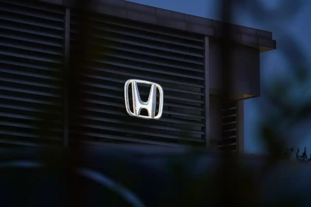 广汽本田经销商门店被曝资金困难,品牌一季度销量再度下滑近三成