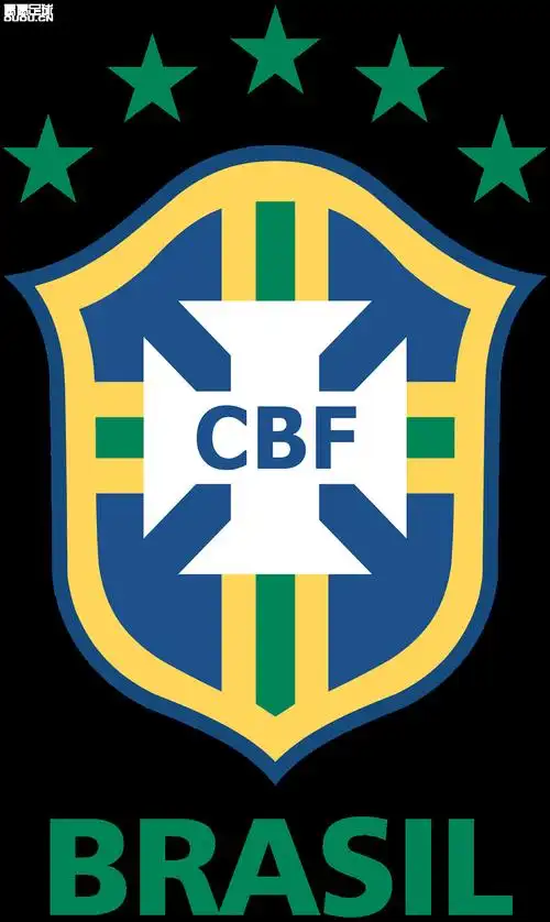 巴西国家队即将更换新的队徽标识