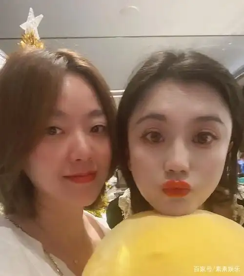 王自健前妻发声否认家暴:劝他好好做个人,不想陪他演戏!