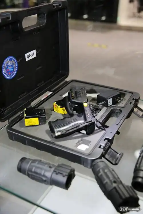图片集| 第八届中国国际警用装备博览会【装备篇】