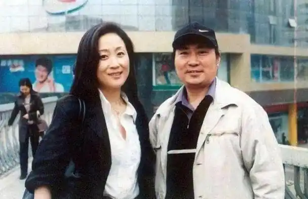 演员陈瑾20年不吃米饭与哥哥约定不婚不育如今她还好吗