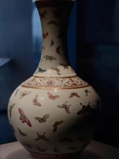 瓷器  #成都博物馆