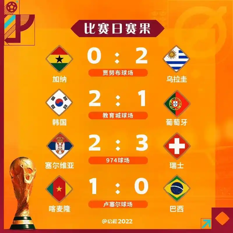 2022卡塔尔9296世界杯96.最后一轮小组赛全部结束,十 - 抖音