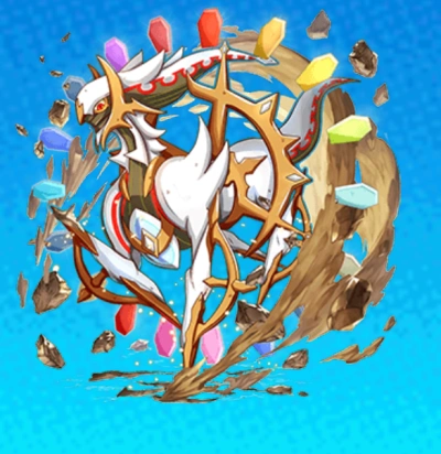 神奇宝贝超进化