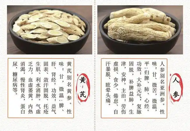 黄芪的功效与作用黄芪可以提高性功能吗