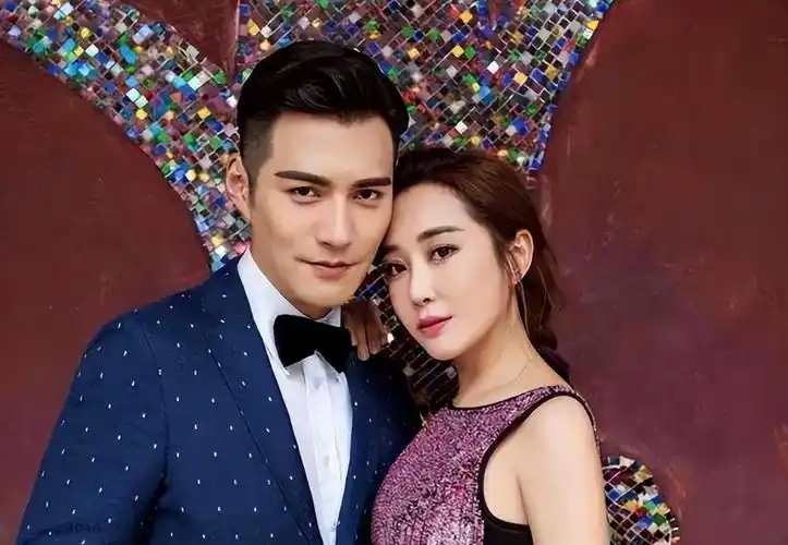 严屹宽与妻子亦师亦友