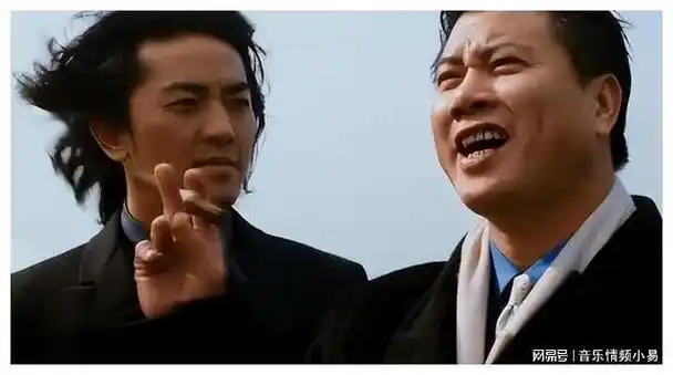 梁家辉|任达华|吕良伟|吴镇宇|摄影师_网易订阅