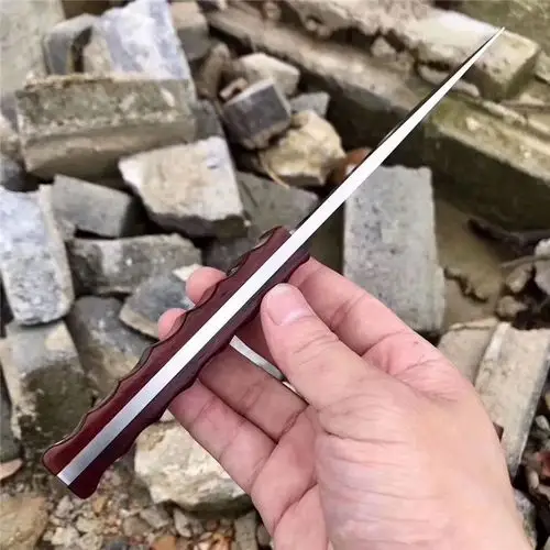 冷刺必杀武士刀