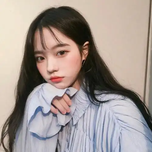 自截头像# #高清头像# #头像# #明星头像# #韩系头像# #可爱# #清新