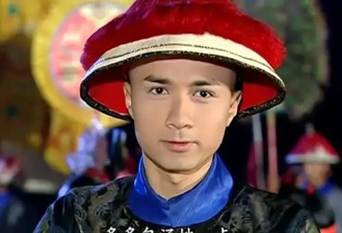 还珠格格永琪如果先遇到知画能过的幸福么