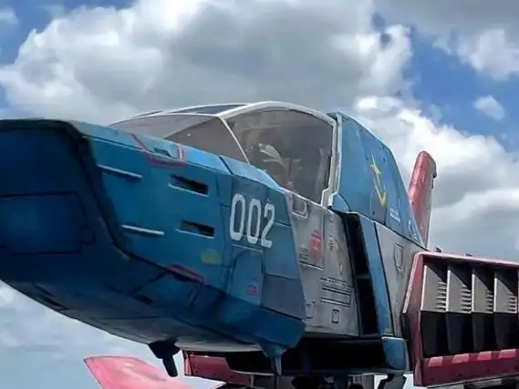 基连的野望-zz高达核心战机