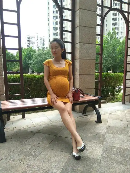 39周的小雪 这本相册就结束啦,2018年8月22日22点40分美丽的孕妇顺产7