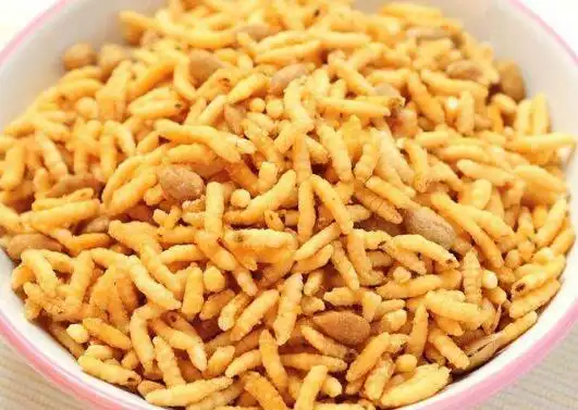 炒米的功效作用