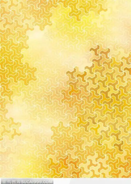 本素材作品名称为现代几何形 鳞片状的底纹布纹,素材编号是2702200
