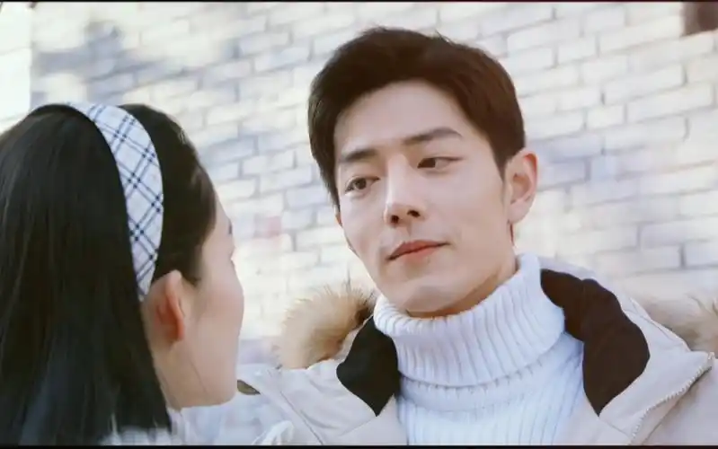 我到底是在看年代剧还是韩剧啊!|肖战x李沁|梦中的那片海