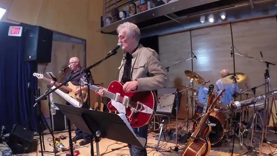 披头士老粉演唱《艾比路》终极序曲_part2 | the beatles 1969 经典