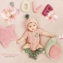 品牌特价童装儿童艺术写真儿童影楼新生儿宝宝主题服装道具拍照摄影百