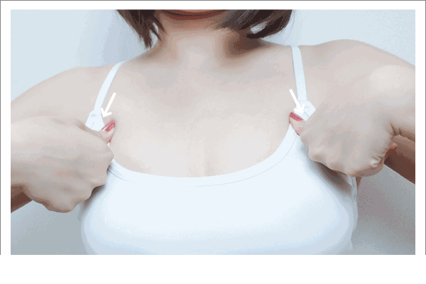 四,丰胸内衣内衣最根本的作用就是保护以及承托乳房,内衣是有包容性