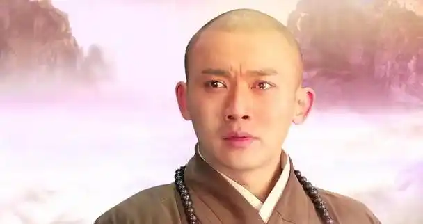 徐少华的唐僧为何是西游记最经典的唐僧