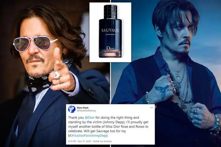 时尚| dior天价签约男士香水代言人,值吗?_同花顺圈子