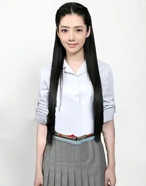 回顾郭碧婷从益达女孩到生育机器或许这是入豪门的代价