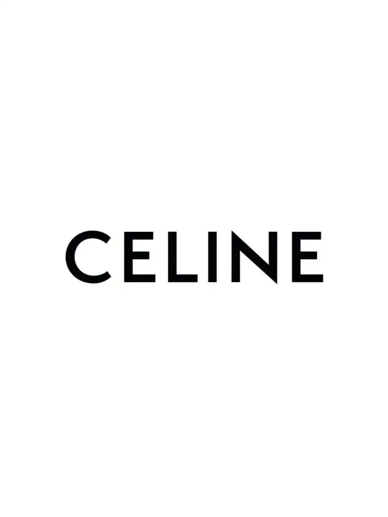 每天认识一个奢侈品牌 | celine 969696 celine(赛琳)英:  美