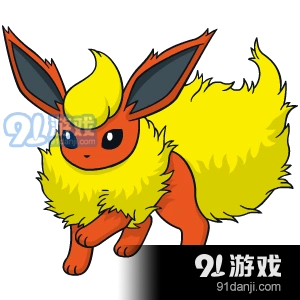 最全旷野地区大晴天宝可梦汇总