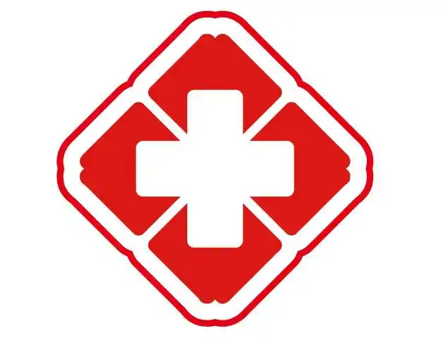 红十字图片简笔画医院红十字标志医院红十字标志简笔画