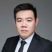 男律师的微信头像_微信头像图片大全